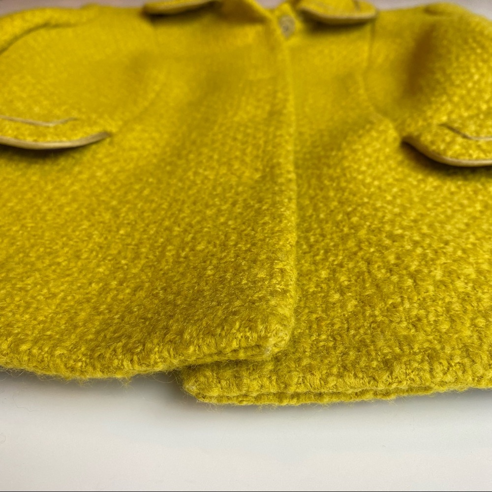 Boden wool boucle day jacket - Picture 12 of 16